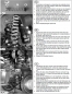 Preview: Zusatzfedern Hinterachse HV-199515 für Skoda Octavia Kombi