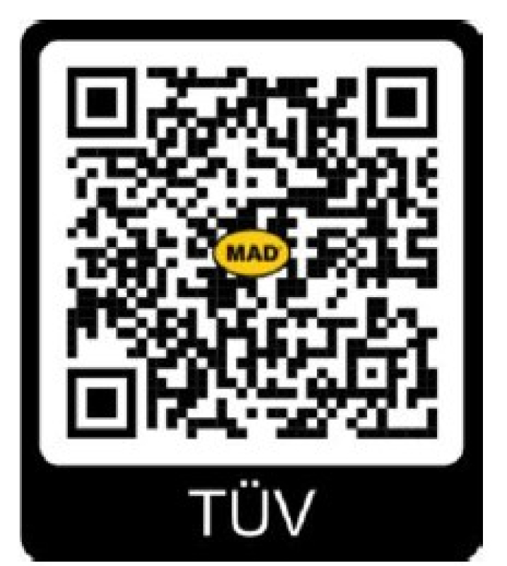 Zusatzfedern Hinterachse HV-104265 für Mitsubishi Outlander